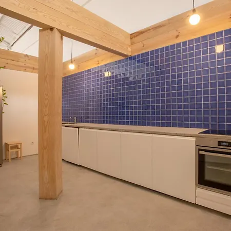 Ulisseia Riverside - Large Groups And Events Appartamento Lisbona