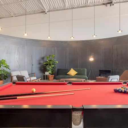 Appartement Ulisseia Riverside - Large Groups&events